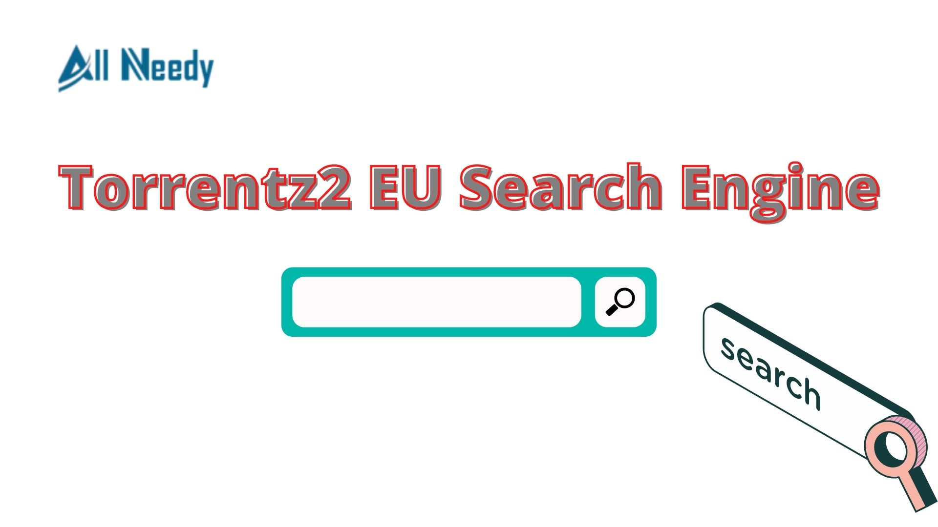 Is Torrentz2 EU Search Engine?